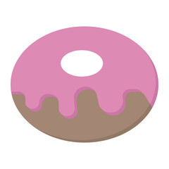 donut