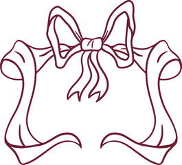 Bow Frame
