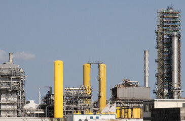 Vlissingen Port Industry
Dynamic maritime hub with diverse industrial opportunities.
