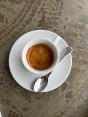 cup of coffee, espresso