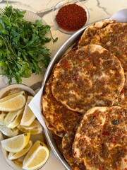 Lahmacun
