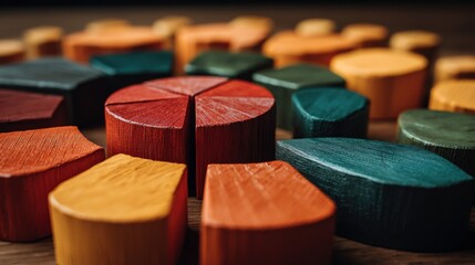 Measuring brand awareness highlights recognition levels, benchmarking your visibility and recall against top brands in the field.
