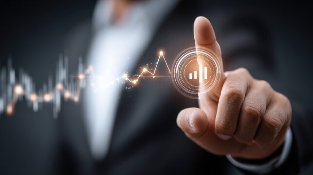 Benchmarking brand recognition and recall shows how your brand awareness aligns with industry leaders and top-performing competitors.
