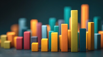 Revenue growth benchmarking evaluates annual growth rates, comparing business expansion with industry averages to assess competitiveness.
