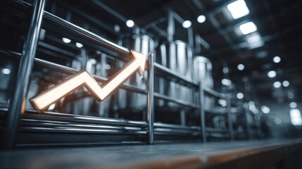 Measuring capital utilization through benchmarking shows how asset use compares with industry leaders, guiding improvements in efficiency.
