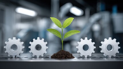 Measuring capital utilization highlights how well resources are managed, comparing asset use with industry leaders’ performance levels.
