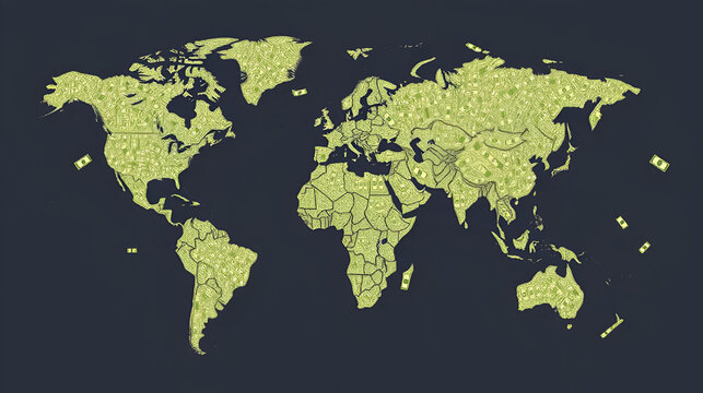 Money World