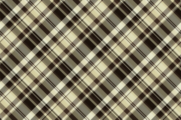 Elegant tartan pattern in neutral hues. Ideal for backgrounds, textiles, or designs needing a classic touch. Evokes warmth and timeless style. Versatile for creative projects.