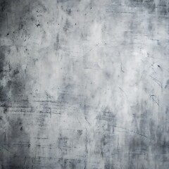 A full shot of a textured, distressed surface.dusty board,gray background