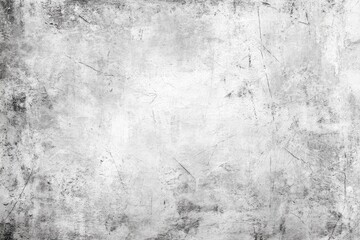 Obraz premium Gray textured surface with scratches