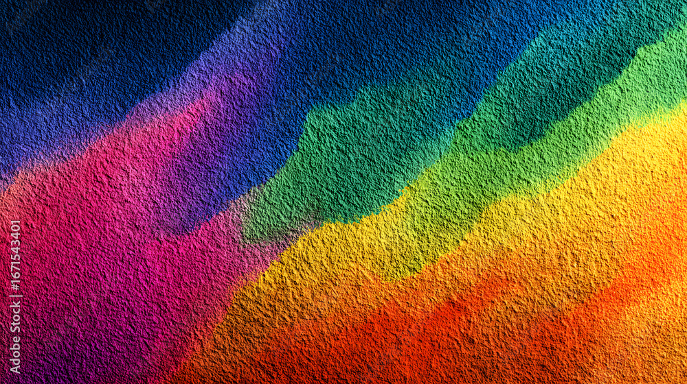 Poster colorful gradient noise grin background texture