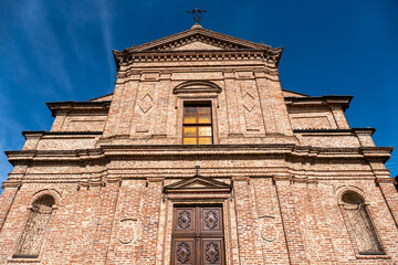 Tra Piemonte e Liguria - Panorami di viaggio (Appennino Ligure)