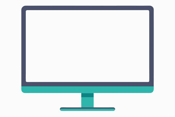 
Modern digital device mockup featuring a laptop, tablet, and smartphone with clean blank white screens, perfect for showcasing responsive website design, mobile app UI, software presentations, or tec