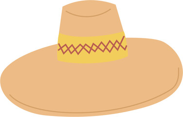 모자