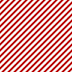 Naklejka premium Stripped lines pattern background