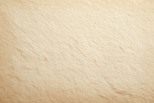 Naklejki Light beige textured paper surface