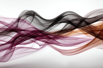 abstract representation of biomechanics focusing on motion dynamics featuring simplified forms and structures to