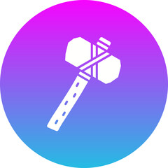 Hammer Icon