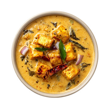 Traditional pander cheese gravy served in a bowl png