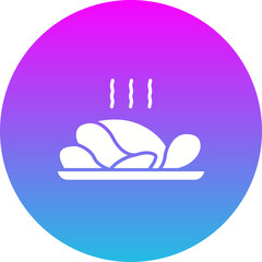Chicken Icon