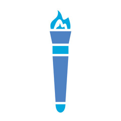 Torch Icon
