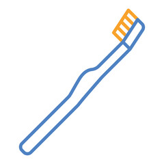 Toothbrush Icon
