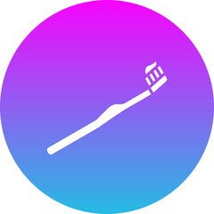 Tooth brush Icon