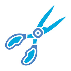 Scissors Icon
