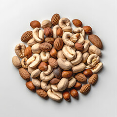 nuts