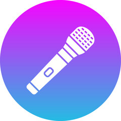 Microphone Icon