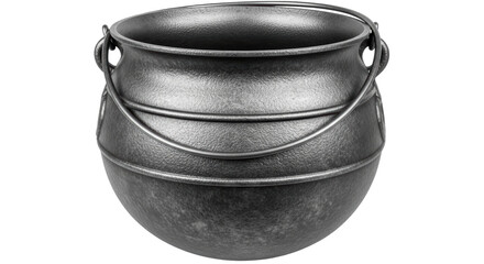 Isolated Cauldron