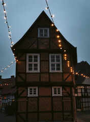 Quedlinburg