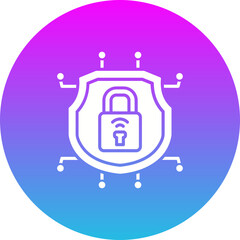 Padlock Icon