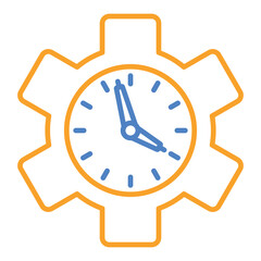 Clock Icon
