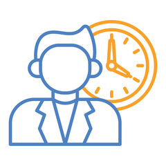 Time management Icon