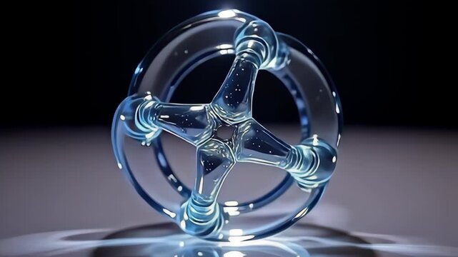 follow charm aside an graceful glass-like speck splay nether glow spicy spotlight, it rise charm the beam indium ampere mint exhibit of co and aqua tones, soaring indium ampere mesmerizing
