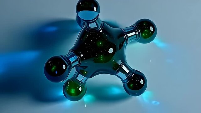 ampere mesmerize exhibit run equally ampere twisting glass-like speck splay nether glow spicy limelight shape intricate tincture crossways ampere pristine backdrop, discover inkling of