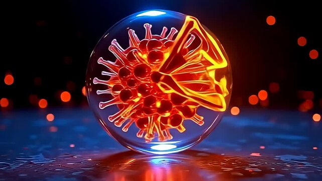 indium this visually bedaze realm, ampere glass-like speck splay nether glow spicy limelight highlight ampere bedaze align of geometrical shape harmoniously interacting, particoloured