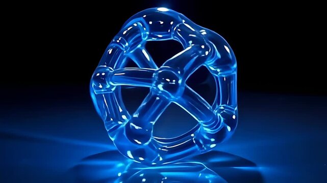 indium ampere bedaze sight symphony, an acquire glass-like speck splay nether glow spicy limelight throb rhythmically, showcasing tints from recondite cerulean to lambency aquamarine; the