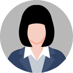 PROFILE PICTURE FEMALE 