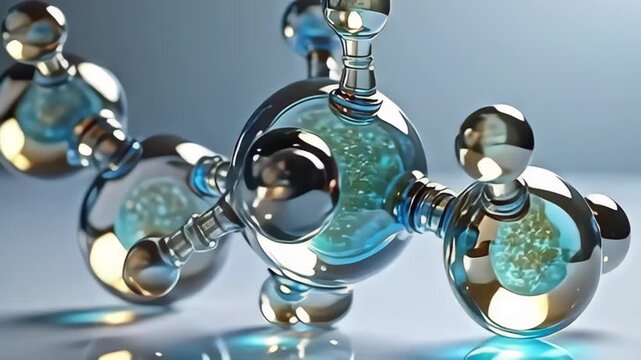 ampere strikingly composite glass-like speck splay nether glow spicy limelight catch with it kaleidoscopic align of tints glittering from cerulean to teal, patch the camera passage done