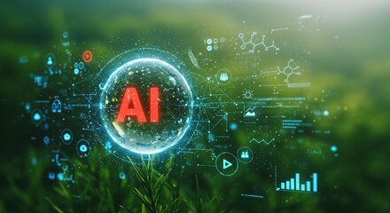 binary code background