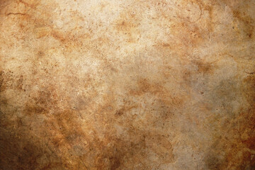 old grunge copper bronze , red rough rusty metal texture background effect.	