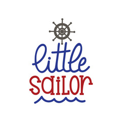Little Sailor: Nautical Baby Design