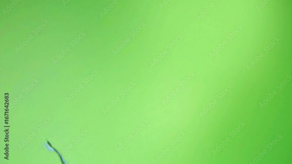Poster vibrant green textured background with lime and mint hues and subtle grungy pattern ideal for fresh 