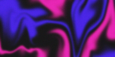 Abstract fluid marble texture with glossy gradient waves. Ideal for posters, wallpapers, covers, banners, templates and modern digital artwork.