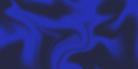 Obraz premium Abstract fluid marble texture with glossy gradient waves. Ideal for posters, wallpapers, covers, banners, templates and modern digital artwork.