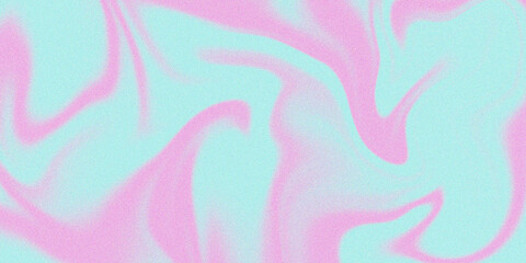 Abstract fluid marble texture with glossy gradient waves. Ideal for posters, wallpapers, covers, banners, templates and modern digital artwork.