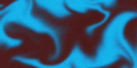 Abstract fluid marble texture with glossy gradient waves. Ideal for posters, wallpapers, covers, banners, templates and modern digital artwork.