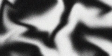 Abstract fluid marble texture with glossy gradient waves. Ideal for posters, wallpapers, covers, banners, templates and modern digital artwork.